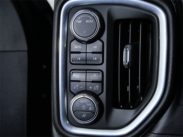 2021 GMC Sierra 3500HD Denali