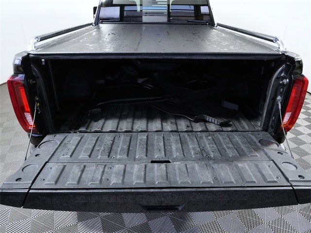 2021 GMC Sierra 3500HD Denali