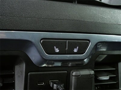 2021 GMC Sierra 3500HD Denali