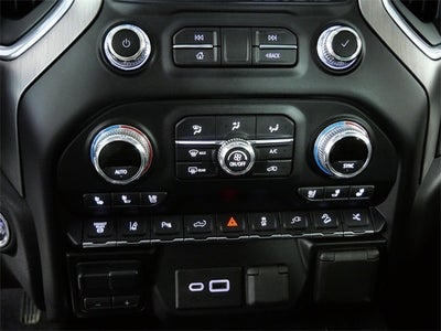 2021 GMC Sierra 3500HD Denali