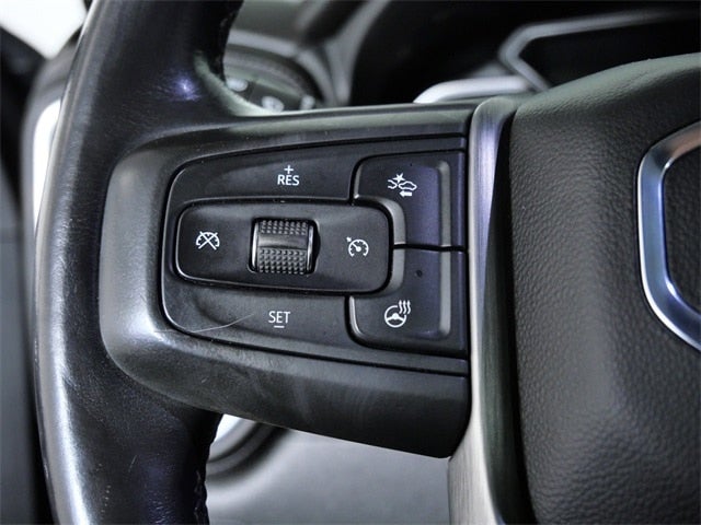 2021 GMC Sierra 3500HD Denali