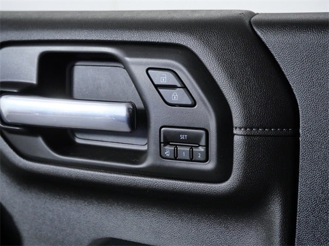 2021 GMC Sierra 3500HD Denali