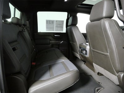 2023 GMC Sierra 3500HD Denali