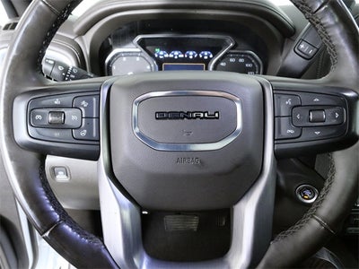 2023 GMC Sierra 3500HD Denali