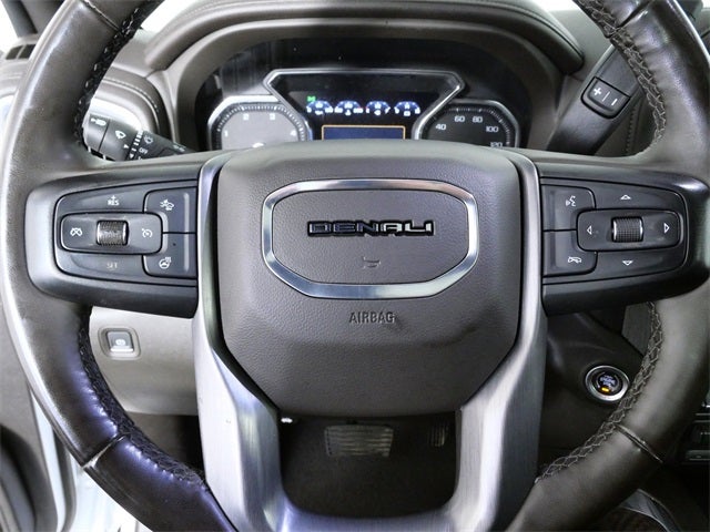 2023 GMC Sierra 3500HD Denali