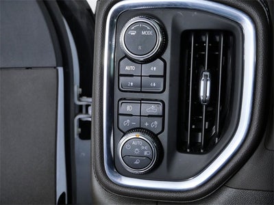 2023 GMC Sierra 3500HD Denali