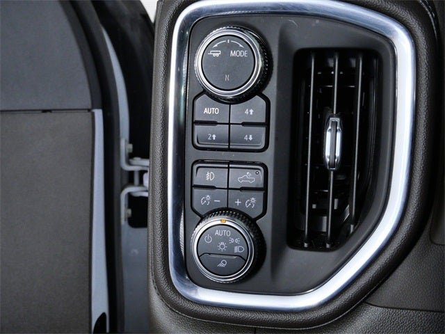 2023 GMC Sierra 3500HD Denali