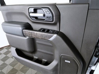 2023 GMC Sierra 3500HD Denali