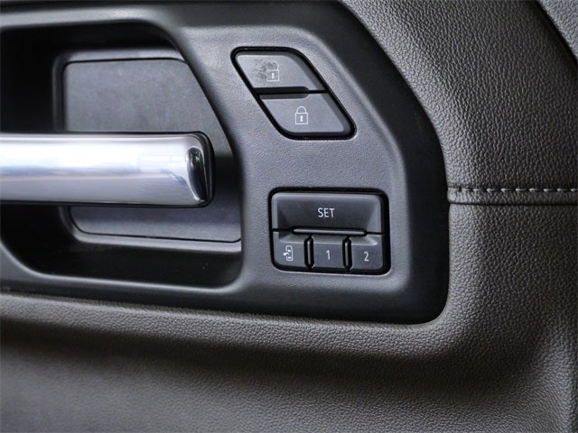 2023 GMC Sierra 3500HD Denali