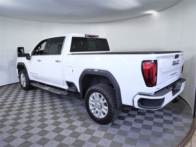 2023 GMC Sierra 3500HD Denali