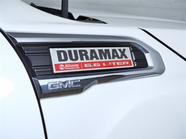 2023 GMC Sierra 3500HD Denali