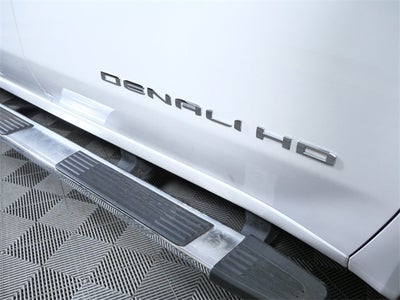 2023 GMC Sierra 3500HD Denali