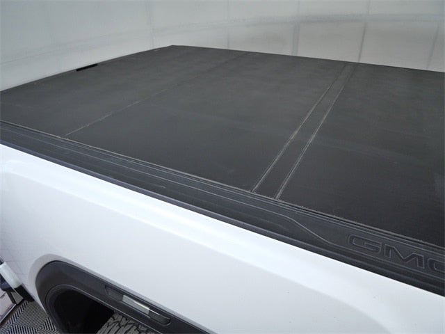 2023 GMC Sierra 3500HD Denali