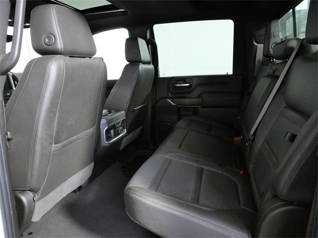 2023 GMC Sierra 3500HD Denali