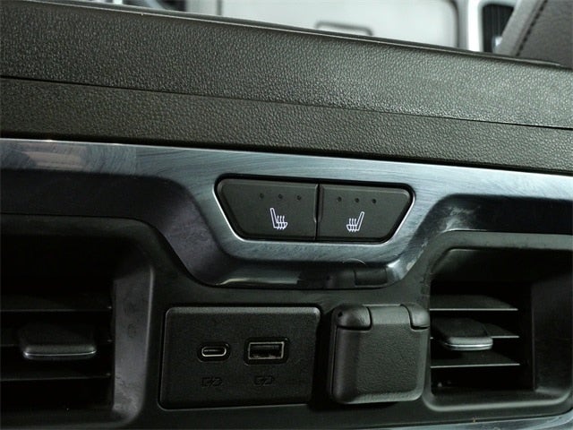 2023 GMC Sierra 3500HD Denali