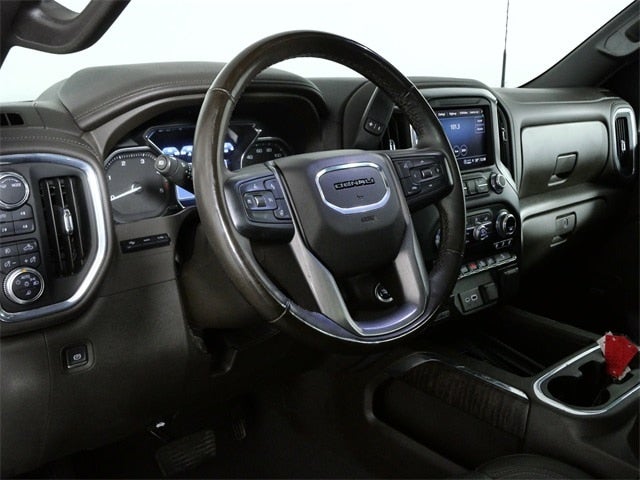 2023 GMC Sierra 3500HD Denali