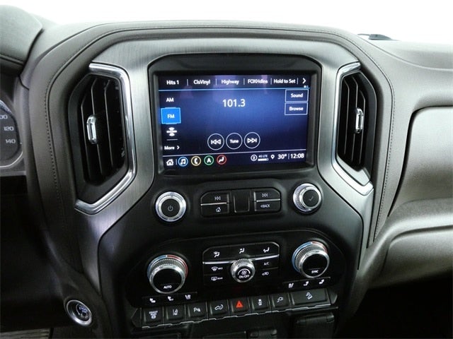 2023 GMC Sierra 3500HD Denali