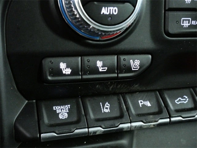 2023 GMC Sierra 3500HD Denali