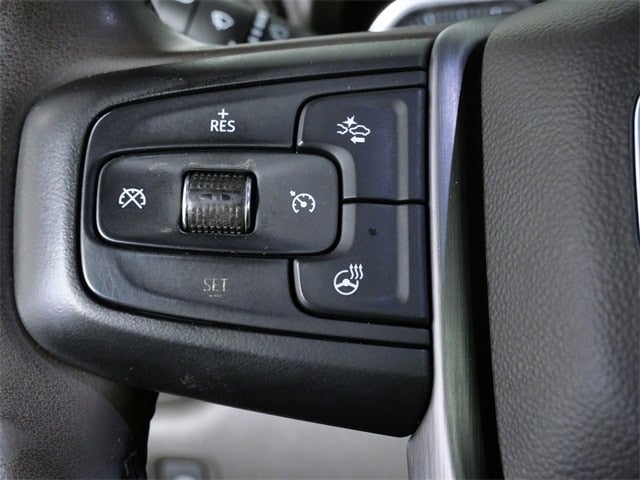 2023 GMC Sierra 3500HD Denali