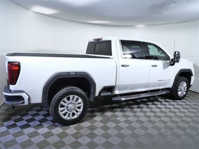 2023 GMC Sierra 3500HD Denali