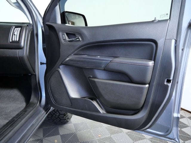 2020 GMC Canyon All Terrain