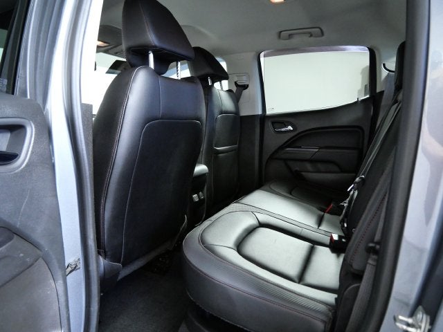 2020 GMC Canyon All Terrain