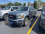 2020 GMC Canyon All Terrain