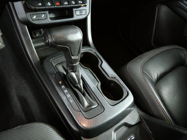 2020 GMC Canyon All Terrain