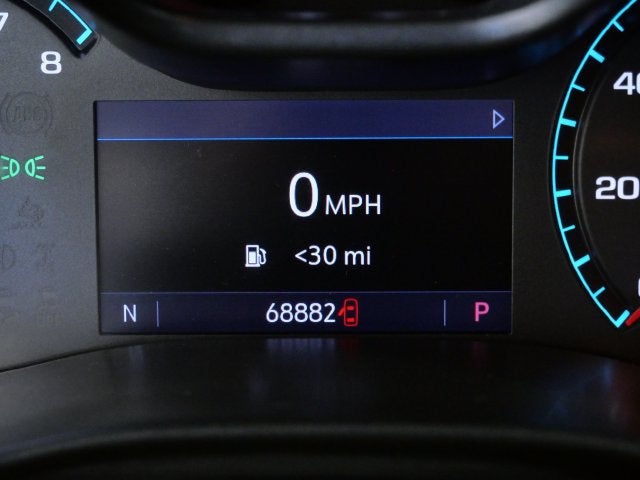 2020 GMC Canyon All Terrain