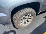2020 GMC Canyon All Terrain