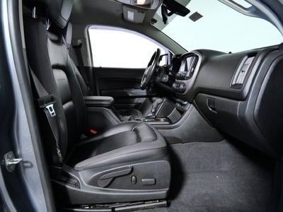 2020 GMC Canyon All Terrain