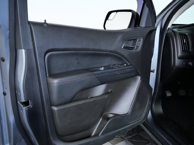 2020 GMC Canyon All Terrain