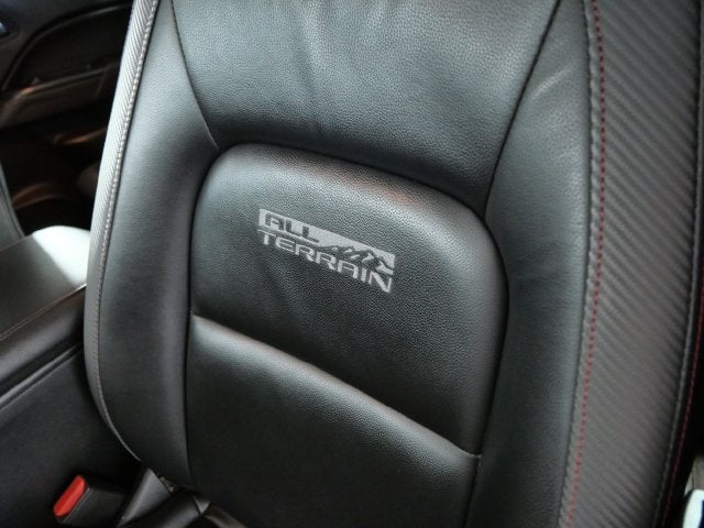 2020 GMC Canyon All Terrain