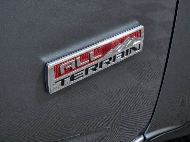 2020 GMC Canyon All Terrain