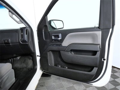 2015 GMC Sierra 1500 Base