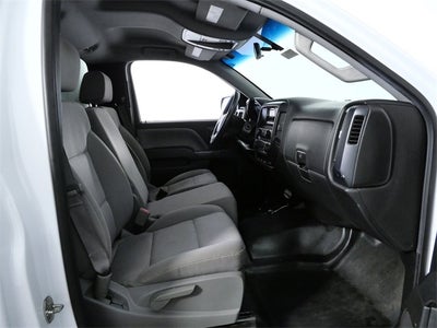 2015 GMC Sierra 1500 Base