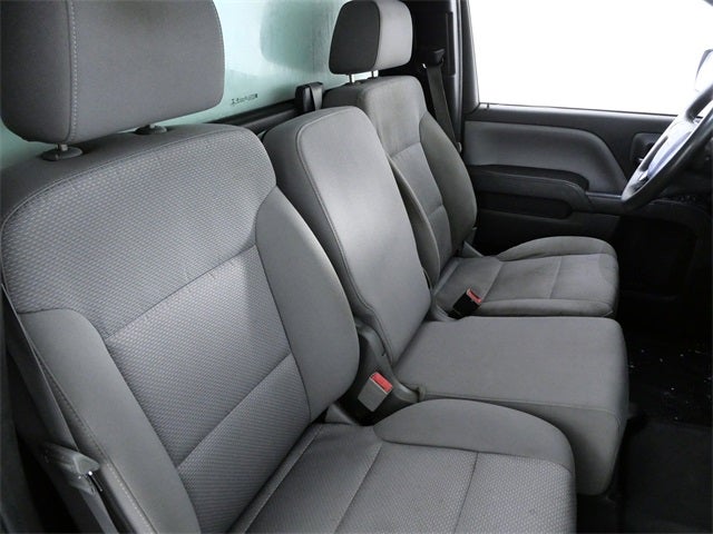 2015 GMC Sierra 1500 Base