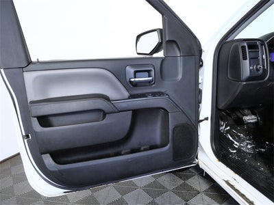 2015 GMC Sierra 1500 Base