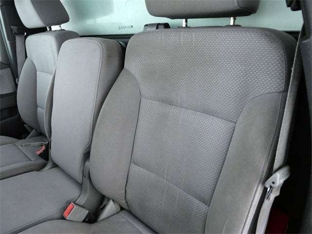 2015 GMC Sierra 1500 Base