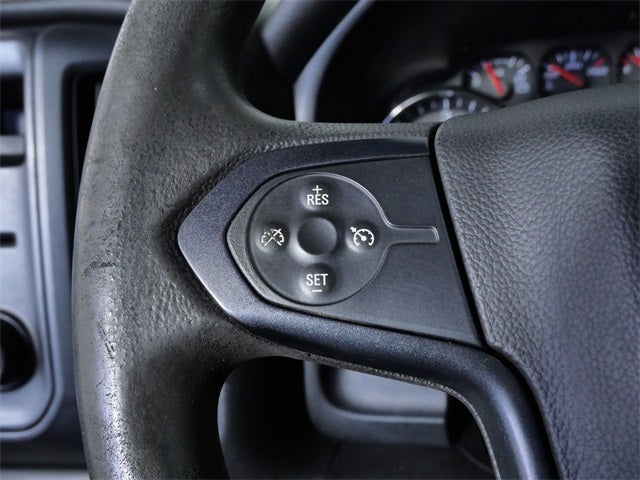 2015 GMC Sierra 1500 Base