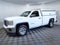 2015 GMC Sierra 1500 Base