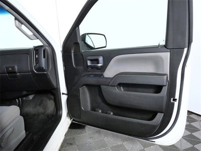 2015 GMC Sierra 1500 Base