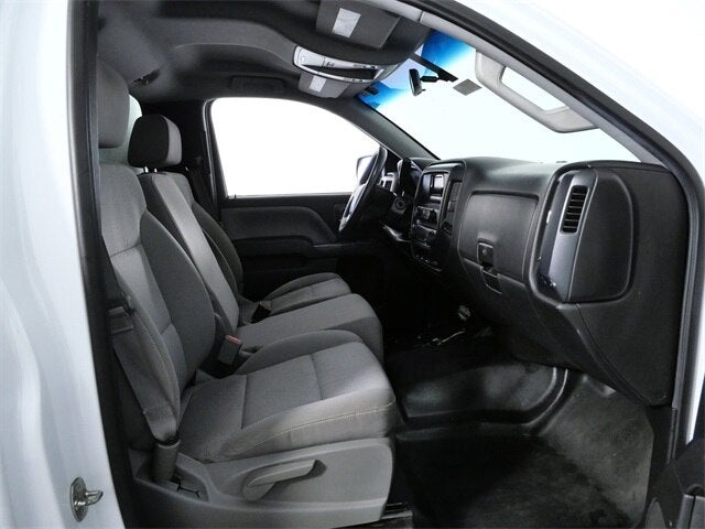 2015 GMC Sierra 1500 Base