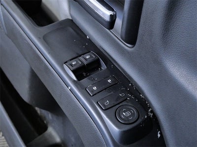 2015 GMC Sierra 1500 Base