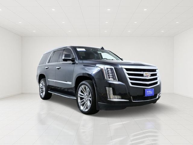 2019 Cadillac Escalade Premium Luxury