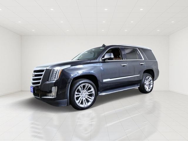 2019 Cadillac Escalade Premium Luxury