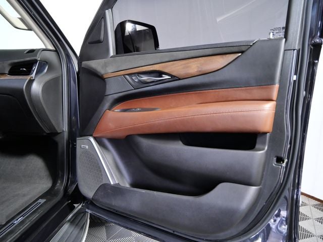 2019 Cadillac Escalade Premium Luxury