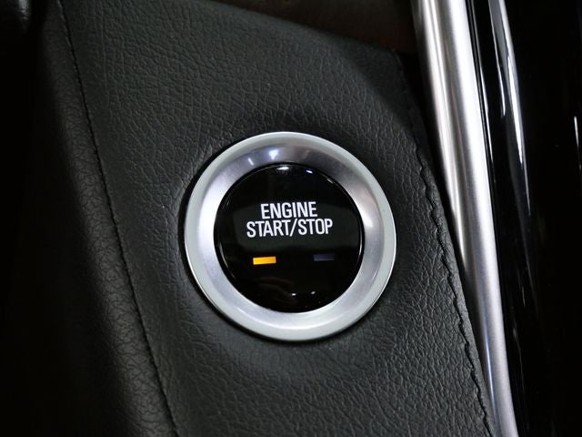 2019 Cadillac Escalade Premium Luxury