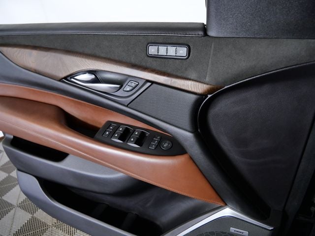 2019 Cadillac Escalade Premium Luxury