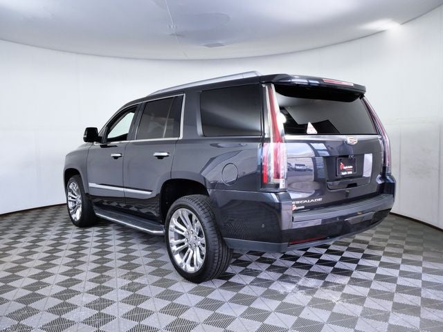2019 Cadillac Escalade Premium Luxury